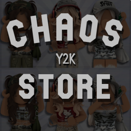 Chaos Store!