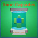 Time Capsules ⏳