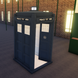 TARDIS