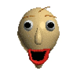 Baldi's Basics Classic Multiplayer icon