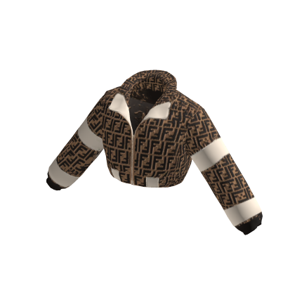 Vanilla Melt Jacket