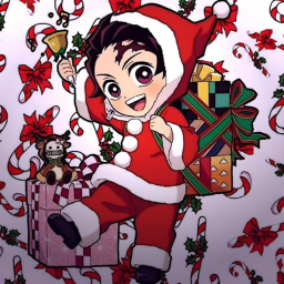 •🎄•
