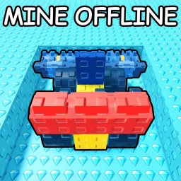 Build A Diamond Miner!⛏️