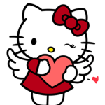 Hello kitty Mimi