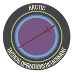 Tactical Operations Detachment
