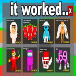 💙 Steal A Brainrotz: X2026Sx MODDEDS