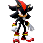 shadow the hedgehog fan group (the best fan group)