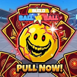 [DUNGEON 🚪] Build Ball VS Ball icon