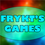 Frykt's Games