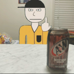 Smoll cerio gang