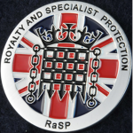 ᅠRoyalty Specialist Protection Agencyᅠ
