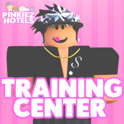 [TRAIN!] Train for a Job at a Hotel!