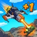 +1 Spaceship Evolution icon