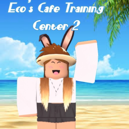 Eco's Training Center 2