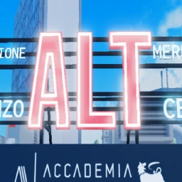 ALT テイスト ステーション - Enilive 提供 icon