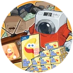 Game Badge Thumbnail