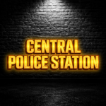 Central Police Station
