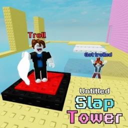 Untitled Slap Tower icon