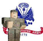 |=| United States Army |=|