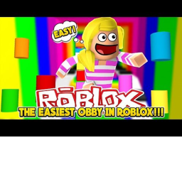 Group Obby!