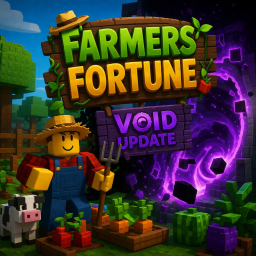 🌀 Farmer’s Fortune 🌟