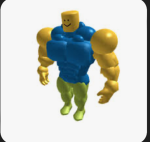 The strongest gods MK II