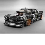 -DRIFT CENTRAL-
