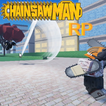 Chainsaw Man Roleplay