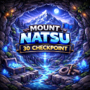[FREE AVA + WASD] Mt. NATSU