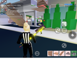 BBVPNGREENZ