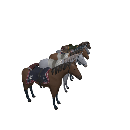 Horses