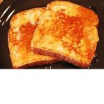the toasted breads