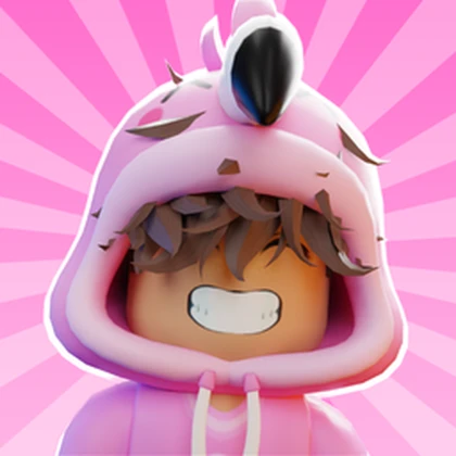 Fenicotteri di luigi Roblox group icon