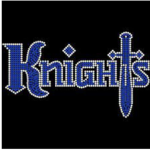 Knights baseball