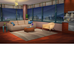 S&A Business Apartment