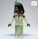 My old avatar by only 1ppl