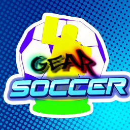 Gear soccer:Noob cup!
