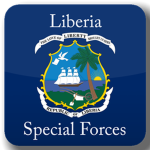 [LR] Liberian Special Forces Battalion