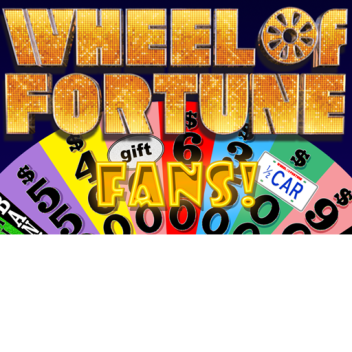 The Wheel of Fortune Fans! Group Home