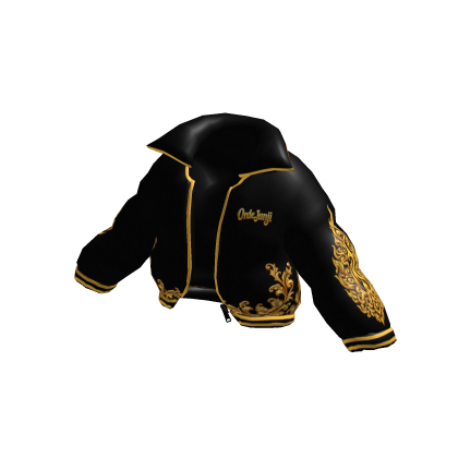 jaket orde v3