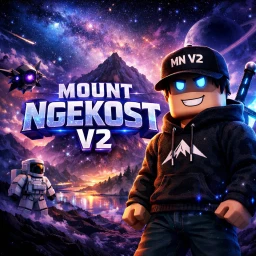 [NEW] MOUNT NGEKOST V2 icon