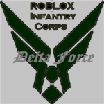ROBLOX Infantry Corps Delta Force
