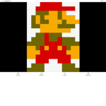 Roblox Super Mario group