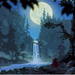 Creatures of the Forest