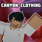 Canyon Clothes