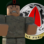 [+] Army Special Operations Command