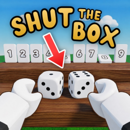 Shut The Box 🎲