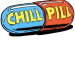 Chill pill group :p