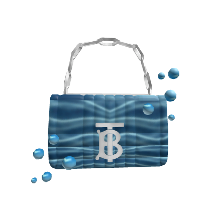 BURBERRY LOLA BAG - HYDRO 1.0 thumbnail