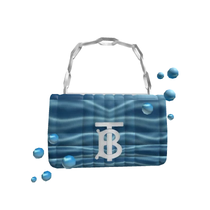 BURBERRY LOLA BAG - HYDRO 1.0